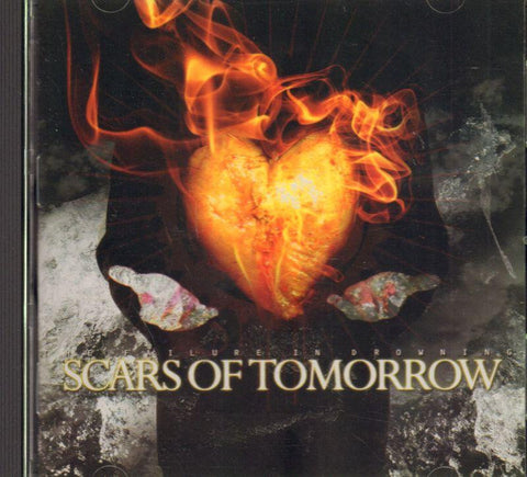 Scars of Tomorrow-The Failure In Drowning -CD Album