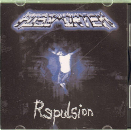 Postmortem-Repulsion-CD Album