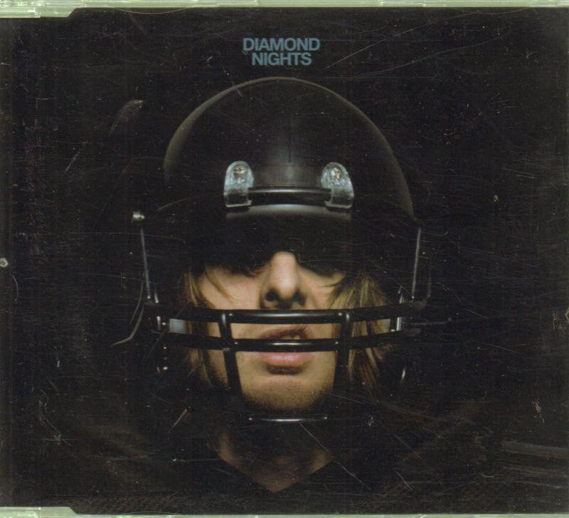 Diamond Nights-Destination Dimaonds-CD Single