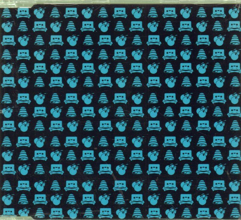 The Dead 60's-The Last Resort-CD Single