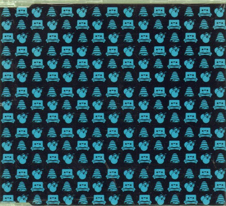 The Dead 60's-The Last Resort-CD Single