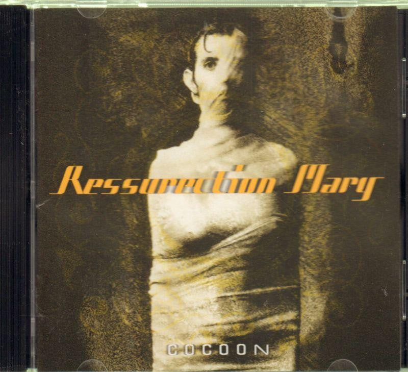 Cocoon-Ressurection Play-CD Album
