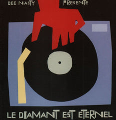 Le Diamant Est Eternel-Flavor-CD Album