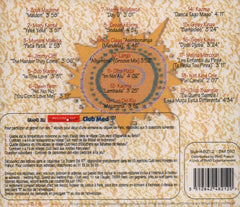 Les Hits Du Monde-Distance-CD Album-New