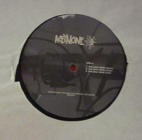 Aceyalone-Lost Your Mind/The Saga Continues-Project Blowed, Decon-12" Vinyl