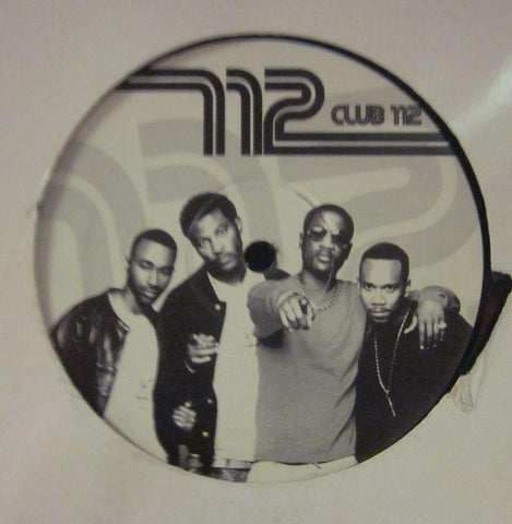 112-Hot & Wet-Def Soul-12" Vinyl