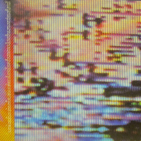 Ohi Ho Bang Bang-Three-Mute-12" Vinyl