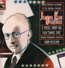 Jerome Kern-Overtures-EMI-Vinyl LP
