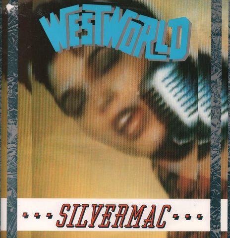 Westworld-Silvermac-RCA-12" Vinyl P/S
