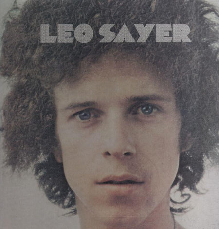 Leo Sayer-Leo Sayer-Chrysalis-Vinyl LP Gatefold