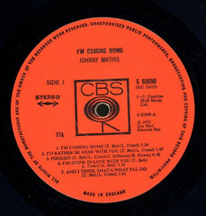 You Light Up My Life-CBS-Vinyl LP-Ex-/VG