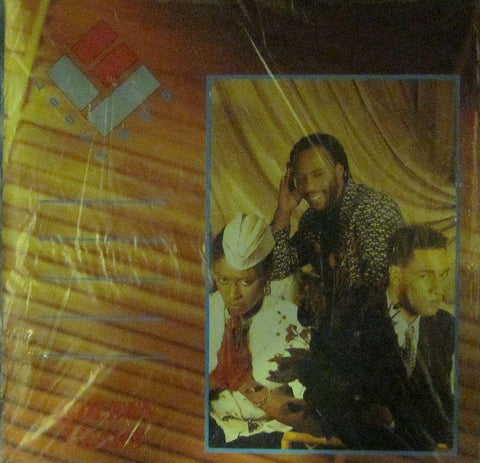 Loose Ends-Golden Years-Virgin-7" Vinyl