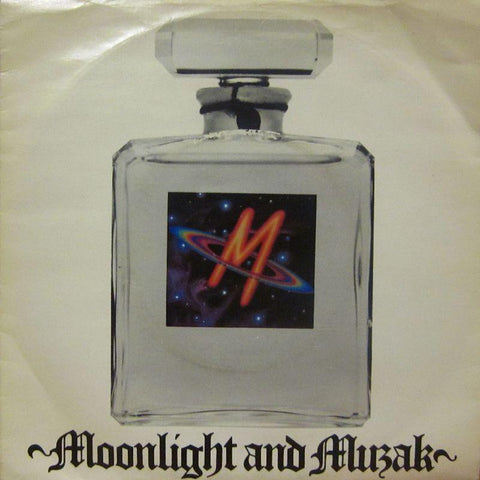 M-Moonlight And Musak-MCA-7" Vinyl P/S