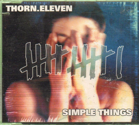 Thorn Eleven-Simple Things-CD Single-New