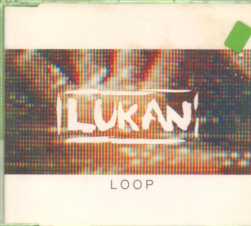 Luken-Loop-CD Single-New