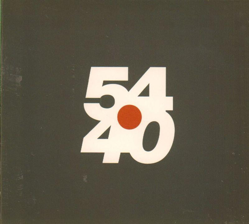 Black 5440-Blame Your Parents-CD Album