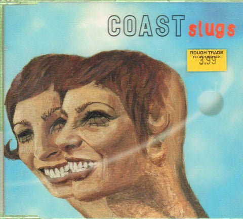 Coast-Slugs-CD Single
