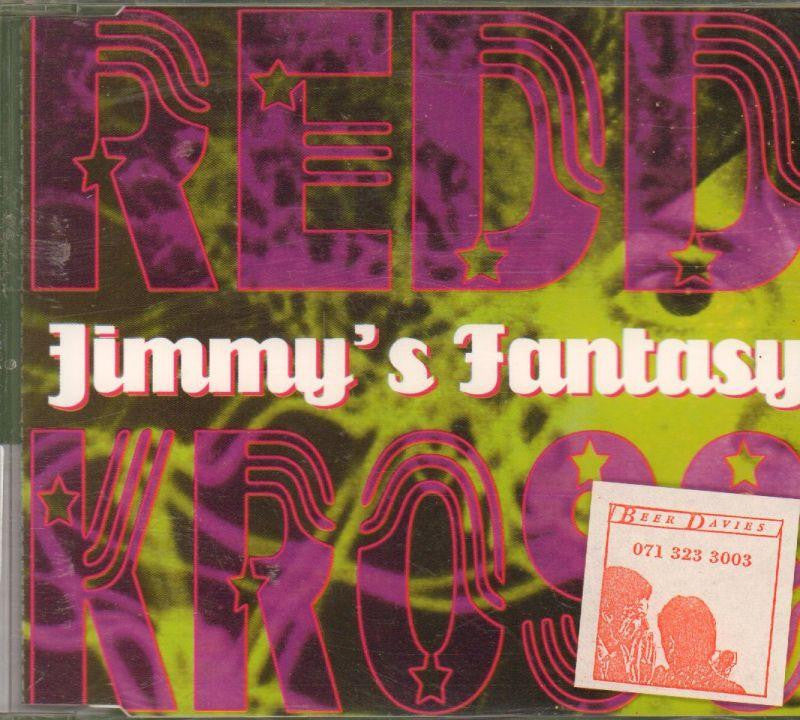 Redd Kross-Jimmys Fantasy-CD Single