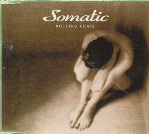 Somatic-Rocking Chair-CD Single