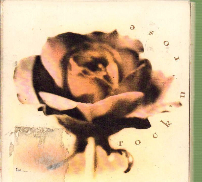 Various Rock-Rock'n'Rose-CD Album
