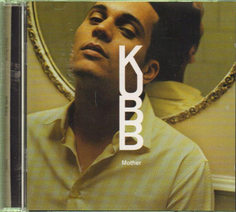 Kubb-Mother-CD Album