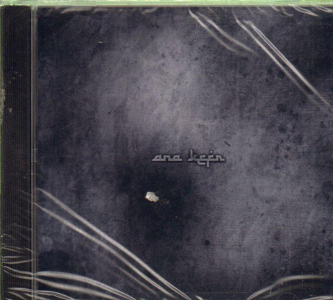 Ann Kefr-Vol. 1-CD Album
