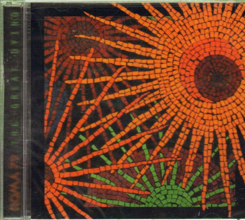 Roma 79-Great Dying-CD Album-New
