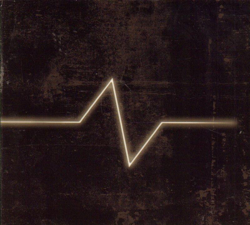 Adimiron-When Reality Wakes Up-CD Album
