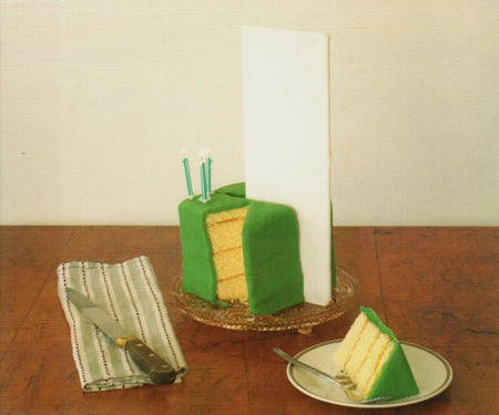 Hot Chip-Over And Over-CD Single