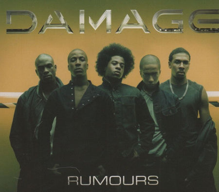 Rumours-Cooltempo-CD Single
