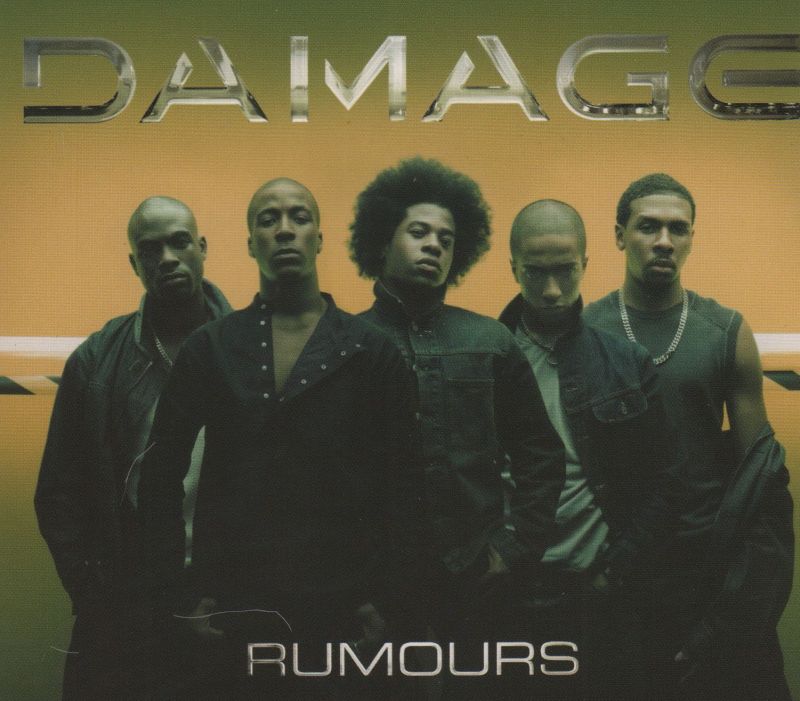Rumours-Cooltempo-CD Single