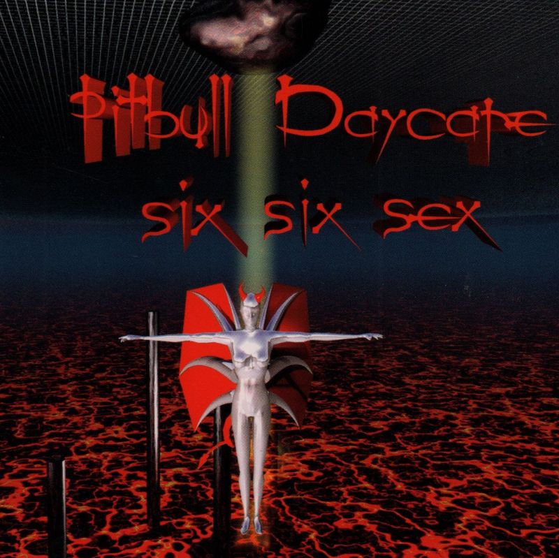 Six Six Six-MIA-CD Album