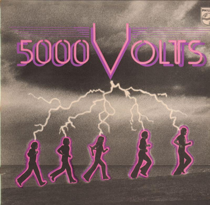 5000 Volts-5000 Volts-Philips-Vinyl LP