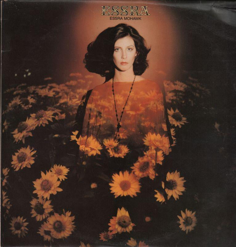 Essra Mohawk-Essra-Private Stock-Vinyl LP