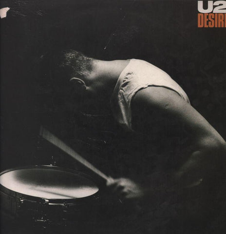 U2-Desire-Island-12" Vinyl Gatefold