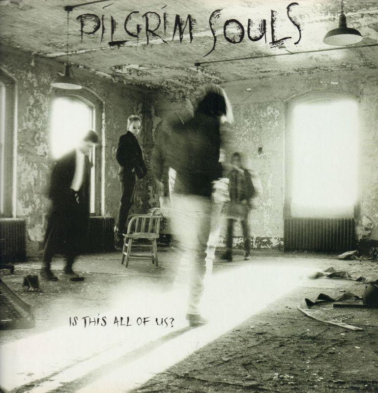 Pilgrim Souls-Is This All Of Us-CBS-Vinyl LP-VG+/NM