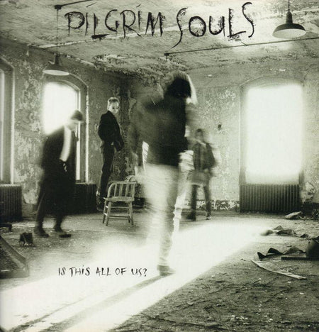 Pilgrim Souls-Is This All Of Us-CBS-Vinyl LP-VG+/NM