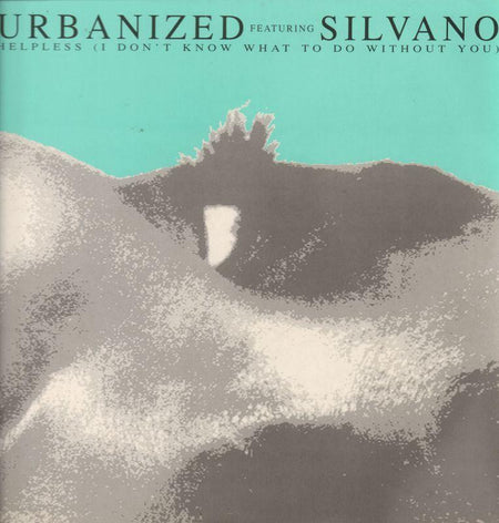 Urbanized-Helpless-Find Vinyl-12" Vinyl P/S