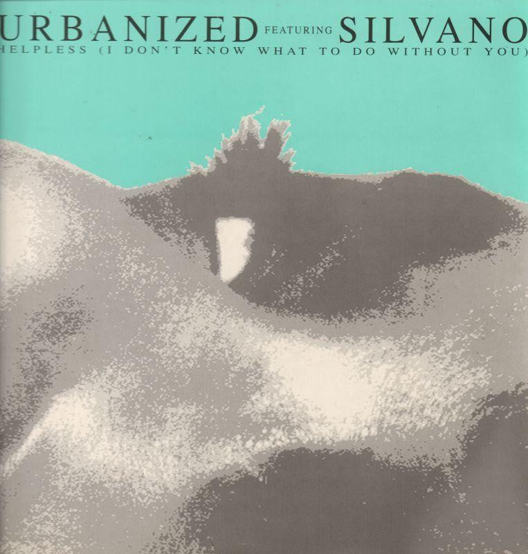 Urbanized-Helpless-Find Vinyl-12" Vinyl P/S