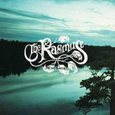 The Rasmus-In The Shadows-Dynasty-CD Single
