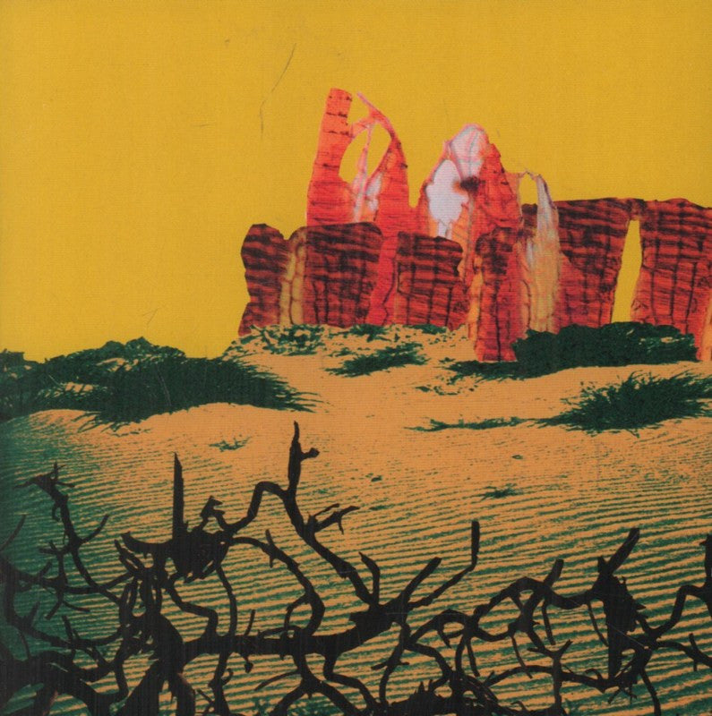 The Occasion-Cannery Hours-1965 Records-CD Album