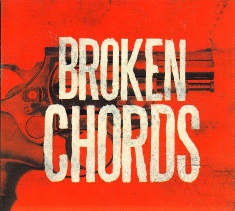 Broken Chords-Broken Chords-CD Album