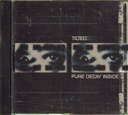 Tilted-Pure Decay Inside-CD Single