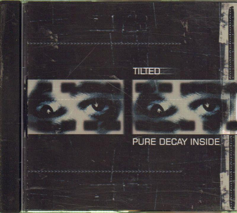 Tilted-Pure Decay Inside-CD Single