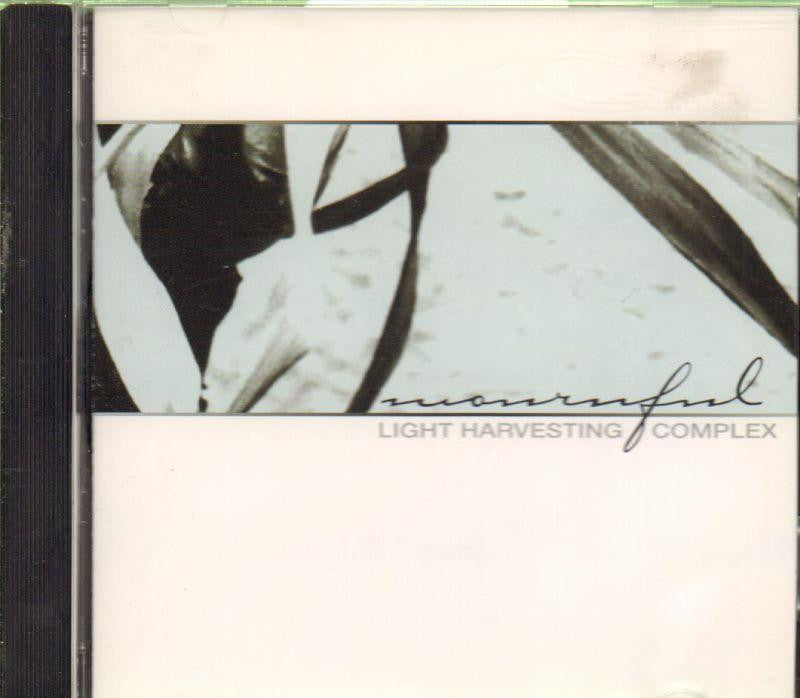 Mournful-Light Harvest Complex-CD Album-New
