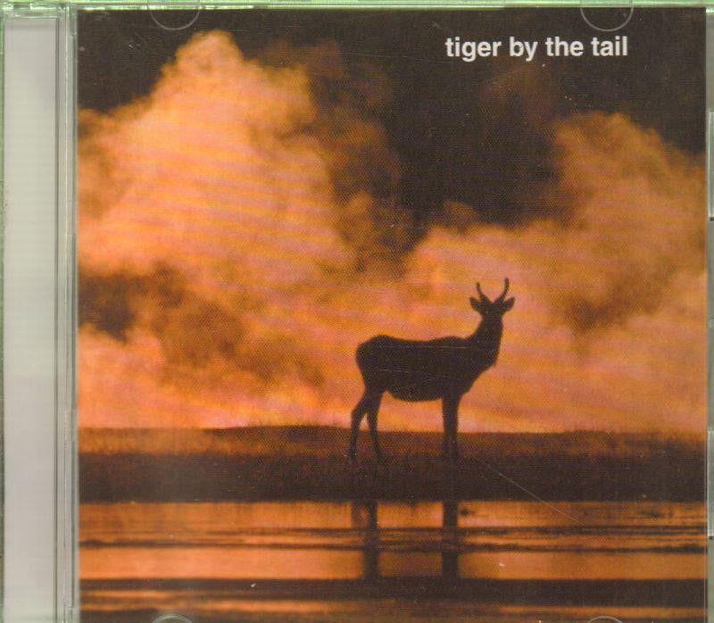 Tiger By The Tail-Tiger By The Tail-CD Album-New
