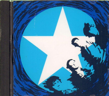 Fizzgig-Sympathy Ep-CD Album