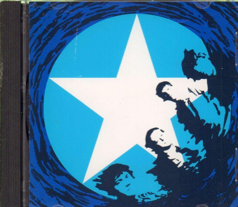 Fizzgig-Sympathy Ep-CD Album