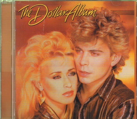 Dollar-The Dollar Album-CD Album