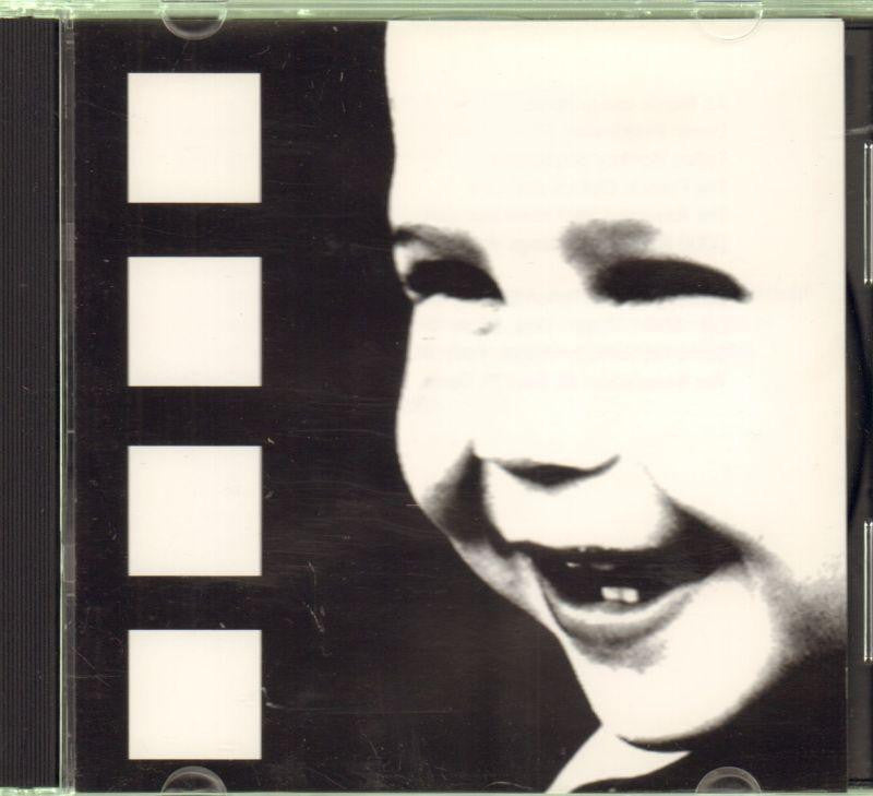 Nameless-Read More Books-CD Album